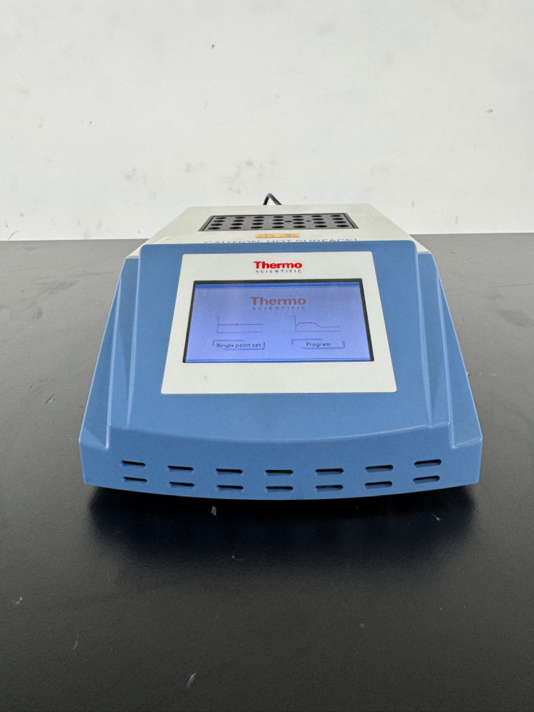 Image of Thermo Scientific Drybath Adv 1blck